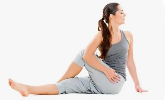 ストレッチをすると痩せれる⁉️